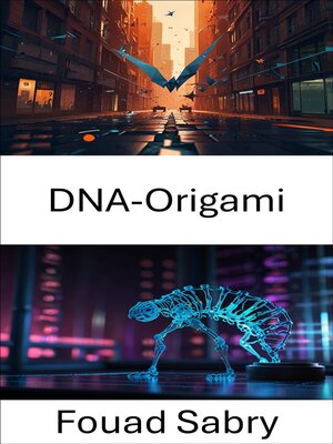 cover image of DNA-Origami